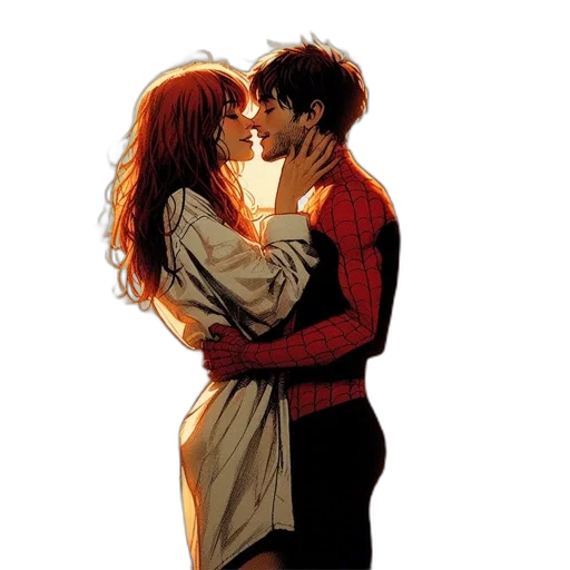 comic book art, concept art, pixel art, photorealistic transparent PNG cut-out