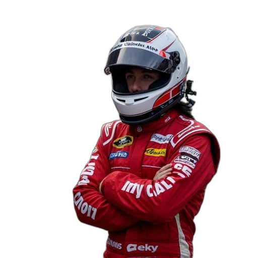 hat, indy, racing, team transparent PNG cut-out