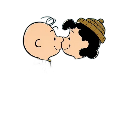 hat, face, cartoon, comic book art transparent PNG cut-out
