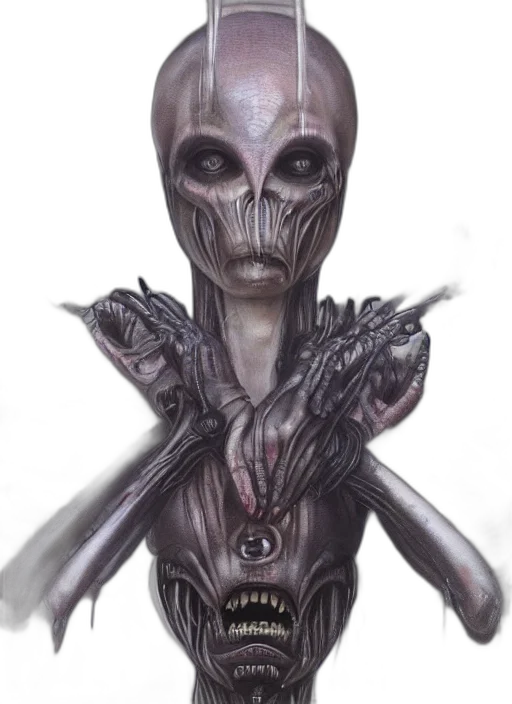 robot, creature, face, mask transparent PNG cut-out