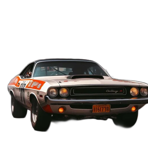 car, weapon, animal, photorealistic transparent PNG cut-out