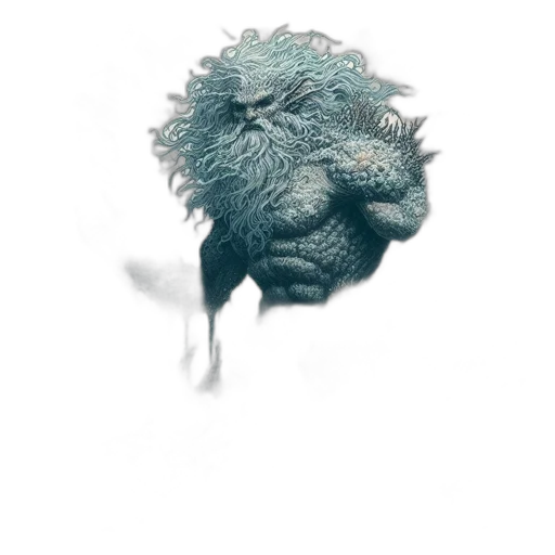 dragon, creature, mask, animal transparent PNG cut-out