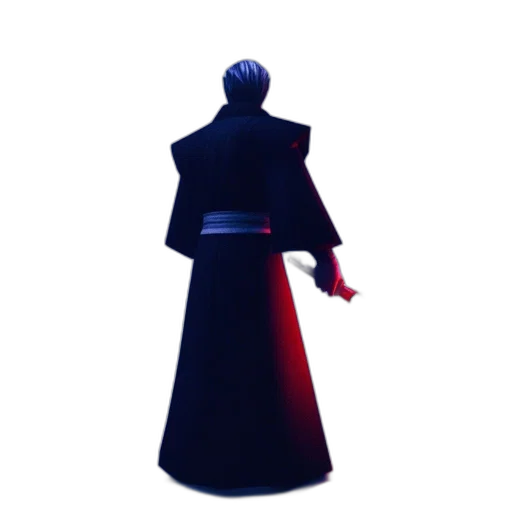 staff, jacket, weapon, sword transparent PNG cut-out