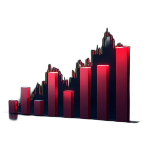 indicator, bar, bars, forex transparent PNG cut-out