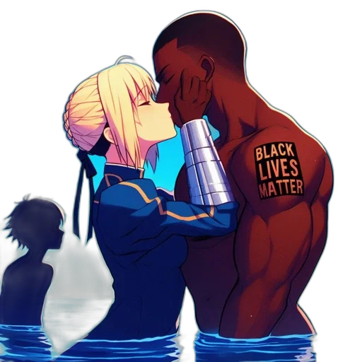 bottle, concept art, anime, cyberpunk transparent PNG cut-out