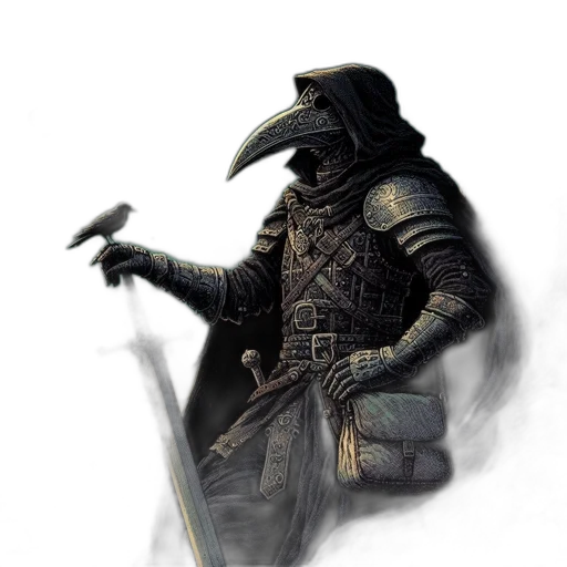 sword, mask, staff, weapon transparent PNG cut-out