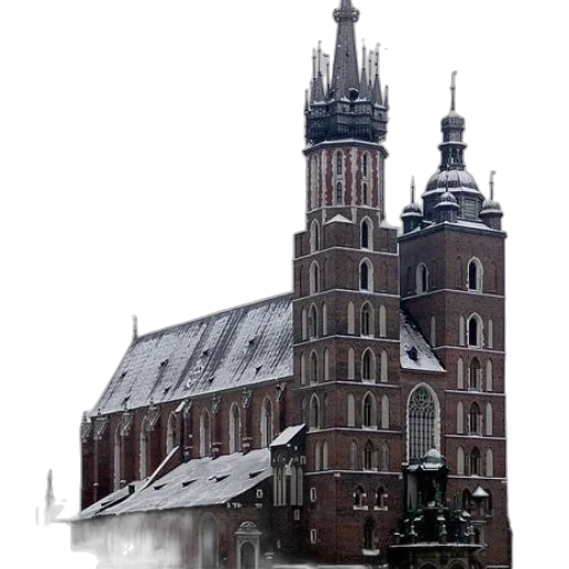 building, umbrella, photorealistic, concept art transparent PNG cut-out