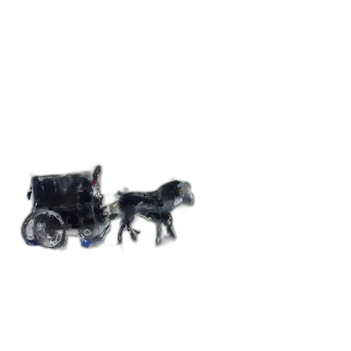 car, animal, robot, creature transparent PNG cut-out