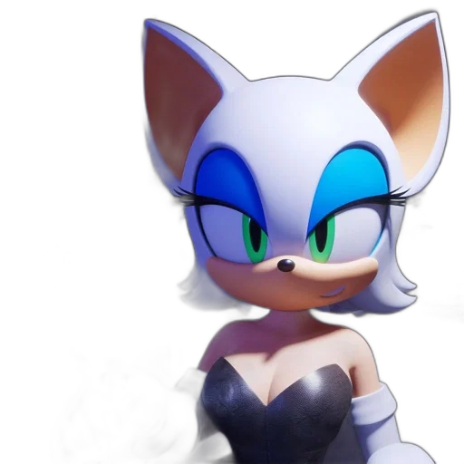 dress, mask, animal, face transparent PNG cut-out