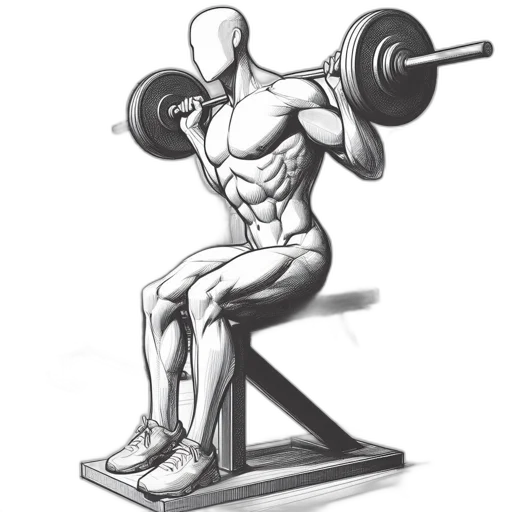 furniture, robot, photorealistic, concept art transparent PNG cut-out