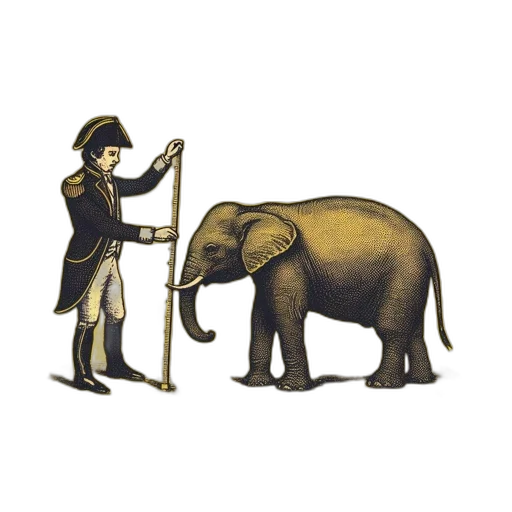 staff, animal, concept art, illustration transparent PNG cut-out