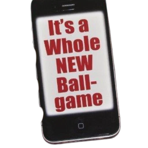 whole, new, ballgame, displayed transparent PNG cut-out