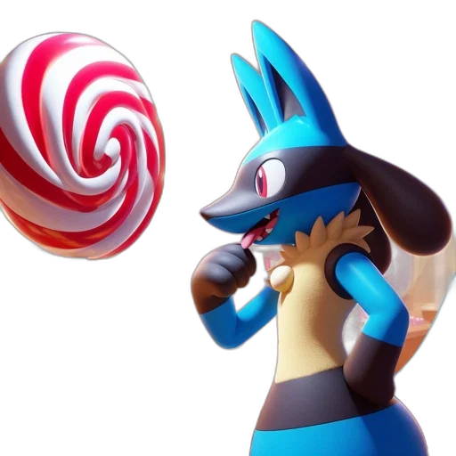 staff, creature, food, weapon transparent PNG cut-out