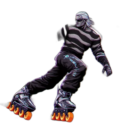 robot, creature, shoes, animal transparent PNG cut-out