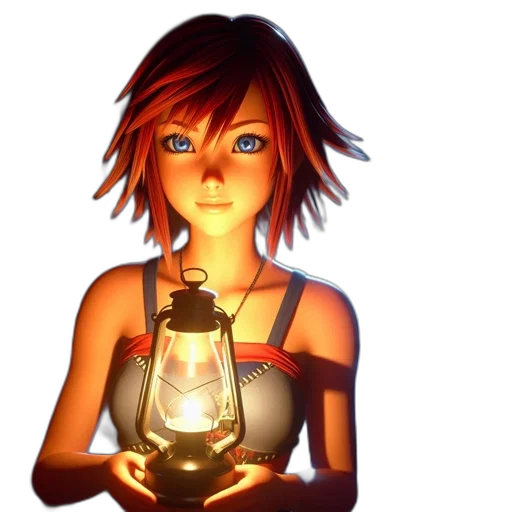 bottle, staff, jewelry, face transparent PNG cut-out