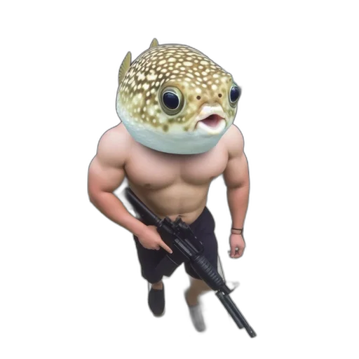 animal, creature, weapon, mask transparent PNG cut-out