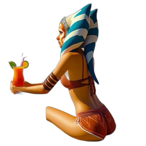 staff, food, concept art, fantasy art transparent PNG cut-out