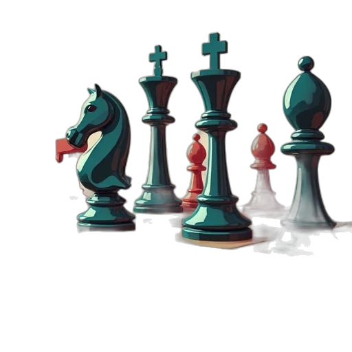 crown, furniture, 3d render, concept art transparent PNG cut-out
