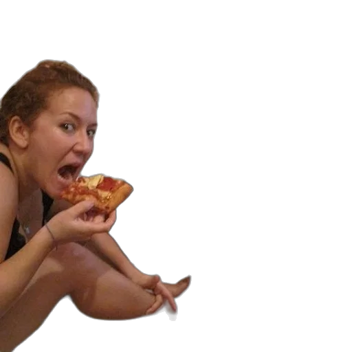 food, creature, face, shoes transparent PNG cut-out