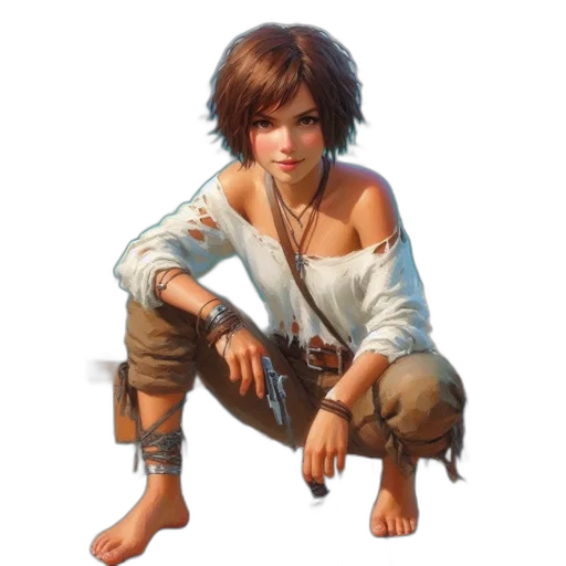 weapon, staff, sword, face transparent PNG cut-out