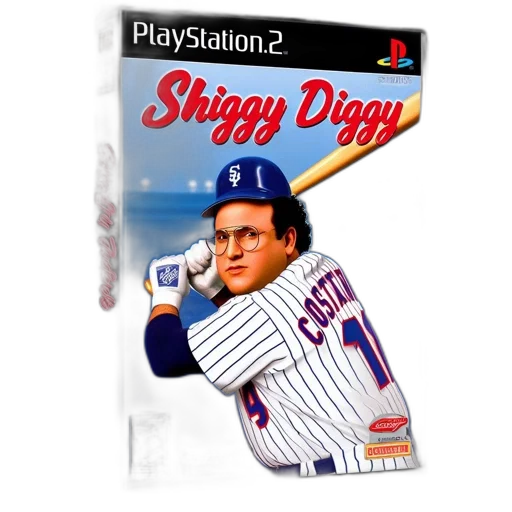 game, cover, features, man transparent PNG cut-out