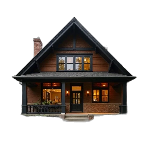 building, 3d render, photorealistic, concept art transparent PNG cut-out