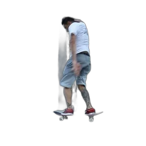 shoes, creature, robot, animal transparent PNG cut-out
