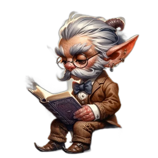 staff, fantasy art, concept art, pixel art transparent PNG cut-out