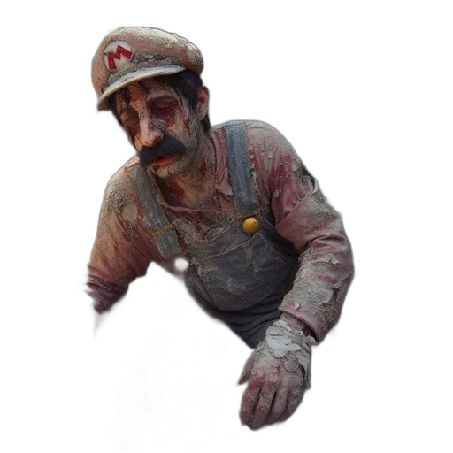 staff, face, weapon, mask transparent PNG cut-out