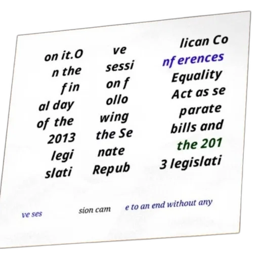final, day, 2013, legislative transparent PNG cut-out