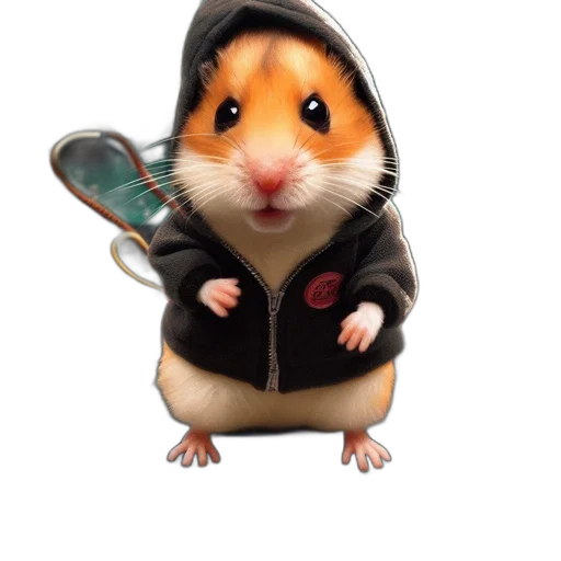 shoes, animal, hat, jacket transparent PNG cut-out