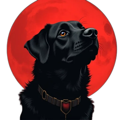 staff, animal, photorealistic, pixel art transparent PNG cut-out