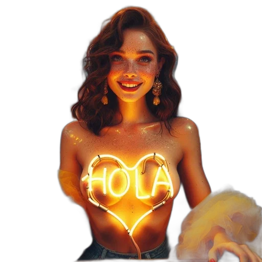 jewelry, concept art, fantasy art, photorealistic transparent PNG cut-out