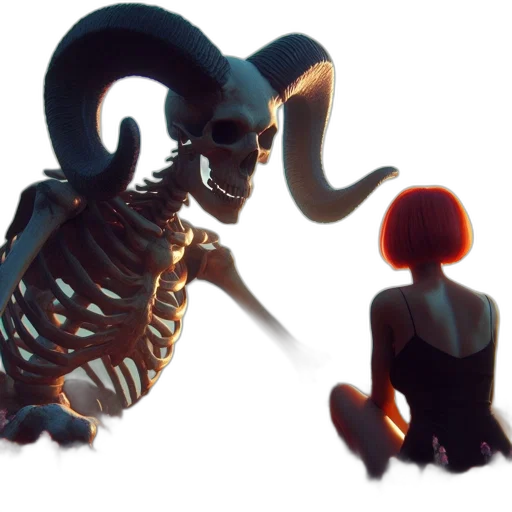 creature, weapon, mask, animal transparent PNG cut-out
