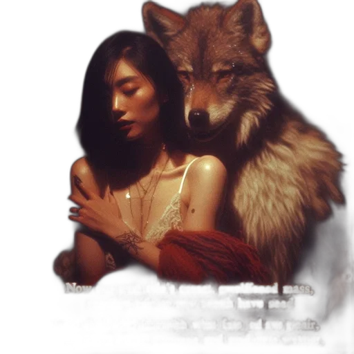 fantasy art, photorealistic, concept art, oil painting transparent PNG cut-out