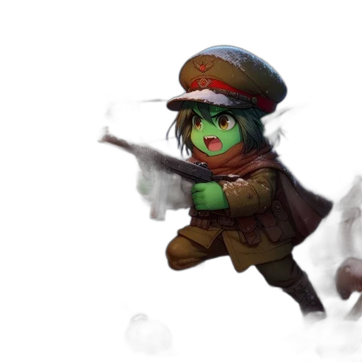 weapon, staff, dragon, concept art transparent PNG cut-out