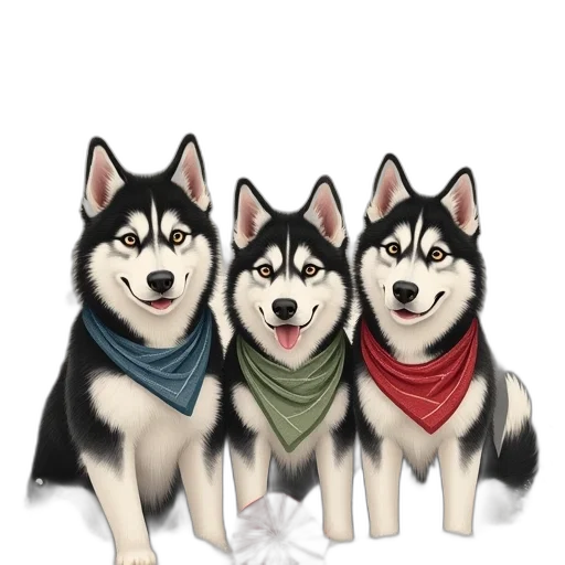 watercolor, concept art, fantasy art, photorealistic transparent PNG cut-out