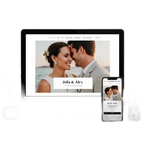 jewelry, modern, wedding, website transparent PNG cut-out