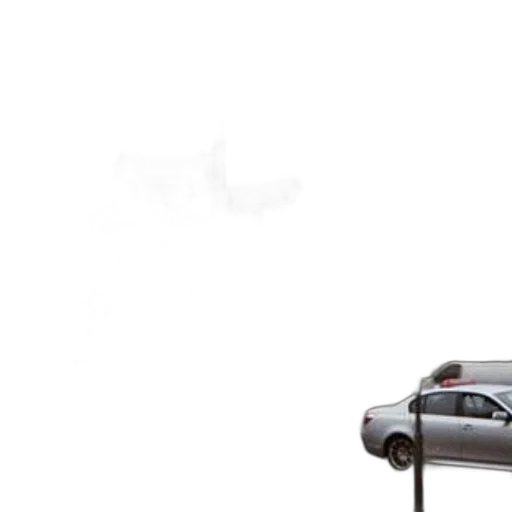 car, robot, weapon, animal transparent PNG cut-out
