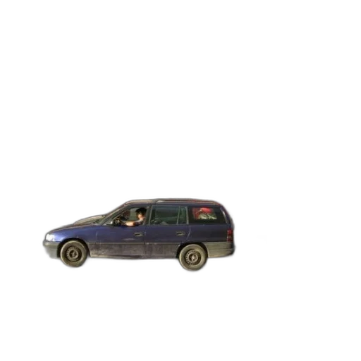 car, 3d render, concept art, photorealistic transparent PNG cut-out