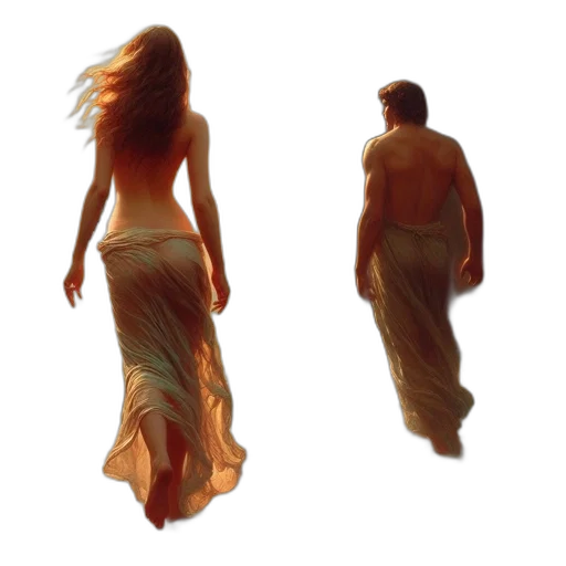 dress, concept art, photorealistic, 3d render transparent PNG cut-out