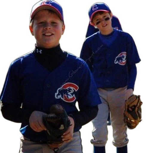 two, young, boys, blue transparent PNG cut-out