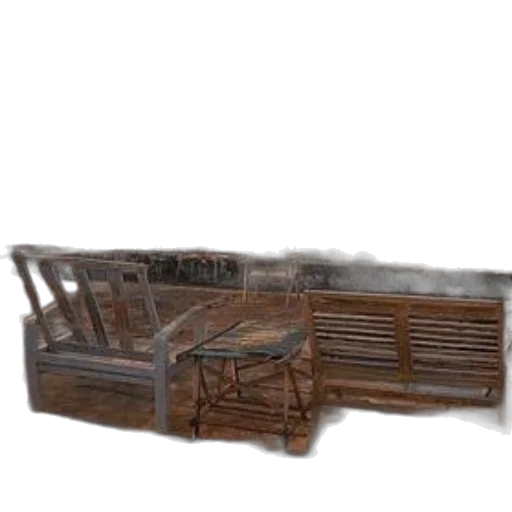 furniture, weapon, car, staff transparent PNG cut-out