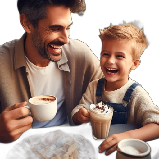 food, photorealistic, oil painting, watercolor transparent PNG cut-out