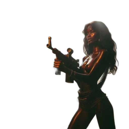 weapon, staff, concept art, comic book art transparent PNG cut-out