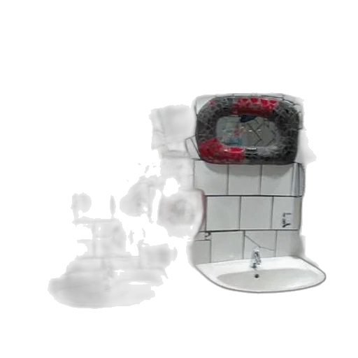furniture, robot, jewelry, crown transparent PNG cut-out