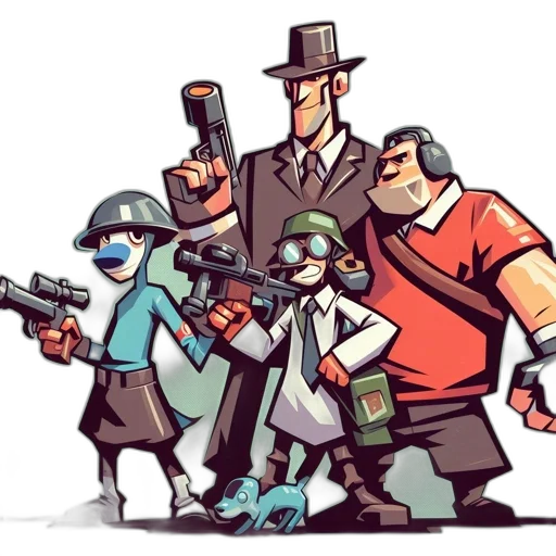 weapon, staff, concept art, cyberpunk transparent PNG cut-out