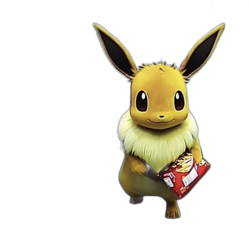 animal, creature, food, concept art transparent PNG cut-out