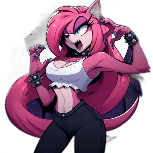 staff, jacket, pixel art, concept art transparent PNG cut-out
