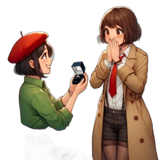 hat, staff, weapon, robot transparent PNG cut-out